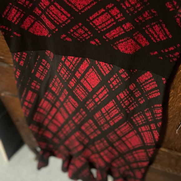 Stunning! Nina Leonard size S NWT dress - Picture 4 of 7